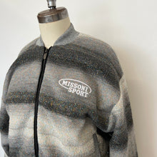 Charger l'image dans la galerie, Manteau Missoni Sport