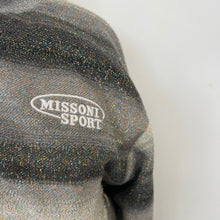 Charger l'image dans la galerie, Manteau Missoni Sport