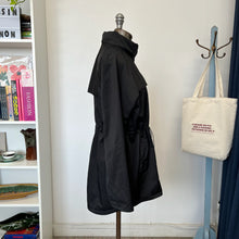Charger l'image dans la galerie, Manteau de pluie parka jacket Theory