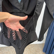 Charger l'image dans la galerie, Une pièce body Les Bodys Aubade