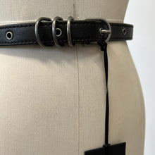 Charger l'image dans la galerie, Ceinture en cuir végane Julep Matt & Nat