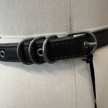 Charger l'image dans la galerie, Ceinture en cuir végane Julep Matt & Nat
