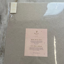 Charger l'image dans la galerie, Affiche Baltic Club Donner le temps au temps