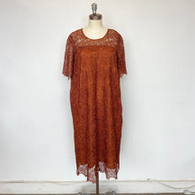 Charger l'image dans la galerie, Robe Persona par Marina Rinaldi