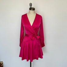 Charger l'image dans la galerie, Robe Greylin rose *Nouvelles tailles*