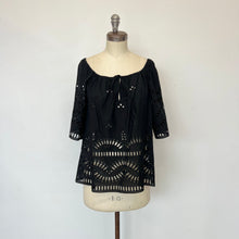 Charger l'image dans la galerie, Blouse SFIZIO Studio
