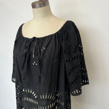 Charger l'image dans la galerie, Blouse SFIZIO Studio