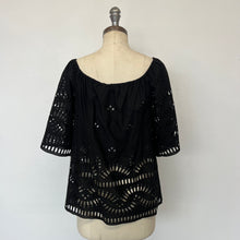 Charger l'image dans la galerie, Blouse SFIZIO Studio