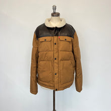 Charger l'image dans la galerie, Manteau homme Levi's