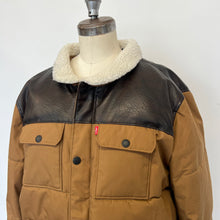 Charger l'image dans la galerie, Manteau homme Levi's