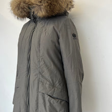 Charger l'image dans la galerie, Manteau Kanuk + Dubuc