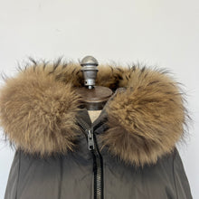 Charger l'image dans la galerie, Manteau Kanuk + Dubuc