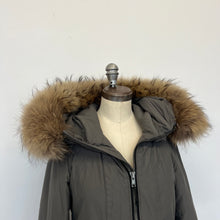 Charger l'image dans la galerie, Manteau Kanuk + Dubuc