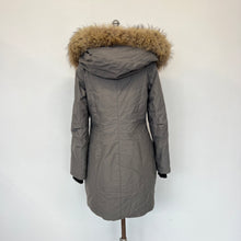 Charger l'image dans la galerie, Manteau Kanuk + Dubuc