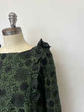 Charger l'image dans la galerie, Robe fleurie Claudie Pierlot