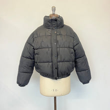 Charger l'image dans la galerie, Manteau JDY noir