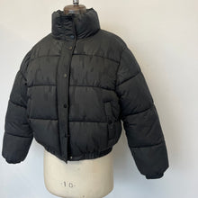 Charger l'image dans la galerie, Manteau JDY noir