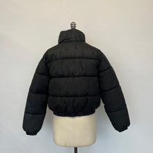 Charger l'image dans la galerie, Manteau JDY noir