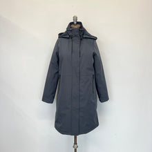 Charger l'image dans la galerie, Manteau parka long Only