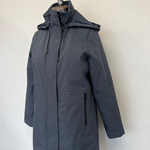 Charger l'image dans la galerie, Manteau parka long Only