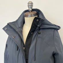 Charger l'image dans la galerie, Manteau parka long Only