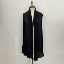 Charger l'image dans la galerie, Veste en laine et soie Oscalito