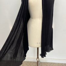 Charger l'image dans la galerie, Veste en laine et soie Oscalito