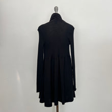 Charger l'image dans la galerie, Veste en laine et soie Oscalito