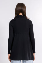 Charger l'image dans la galerie, Veste en laine et soie Oscalito