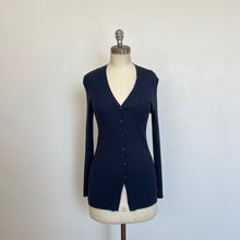 Charger l'image dans la galerie, Haut cardigan Paper Label