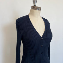 Charger l'image dans la galerie, Haut cardigan Paper Label