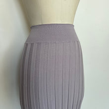 Charger l'image dans la galerie, Jupe midi Paper Label