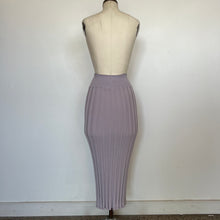 Charger l'image dans la galerie, Jupe midi Paper Label