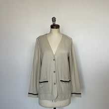 Charger l'image dans la galerie, Veste cardigan Hanro