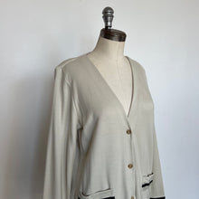 Charger l'image dans la galerie, Veste cardigan Hanro