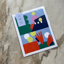 Charger l'image dans la galerie, Affiche Les Canailles Baltic Club