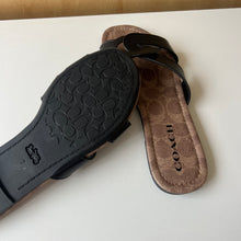 Charger l'image dans la galerie, Sandales Essie Coach