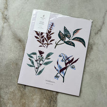 Charger l'image dans la galerie, Affiche Wildflowers Baltic Club