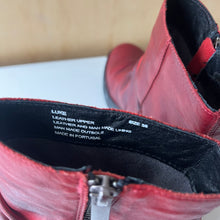 Charger l'image dans la galerie, Bottes Miz Mooz New York City