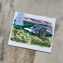 Charger l'image dans la galerie, Affiche Gerrans Bay Skylarks Baltic Club