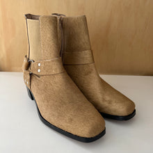 Charger l'image dans la galerie, Bottes à talons Intentionally