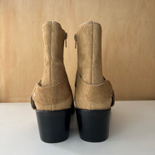 Charger l'image dans la galerie, Bottes à talons Intentionally