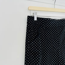 Charger l'image dans la galerie, Pantalon velours côtelé à pois blancs True Royal