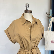 Charger l'image dans la galerie, Robe Clodie Suncoo beige - Les Mal-Aimés ❤️🩹