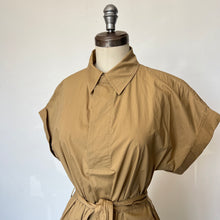 Charger l'image dans la galerie, Robe Clodie Suncoo beige - Les Mal-Aimés ❤️🩹