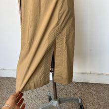 Charger l'image dans la galerie, Robe Clodie Suncoo beige - Les Mal-Aimés ❤️🩹