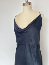 Charger l'image dans la galerie, Robe noire Anthropologie