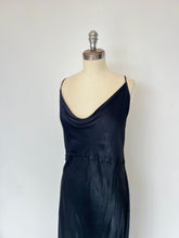 Charger l'image dans la galerie, Robe noire Anthropologie