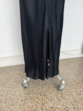 Charger l'image dans la galerie, Robe noire Anthropologie