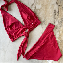 Charger l'image dans la galerie, Maillot de bain bikini Alma Rita Calarena